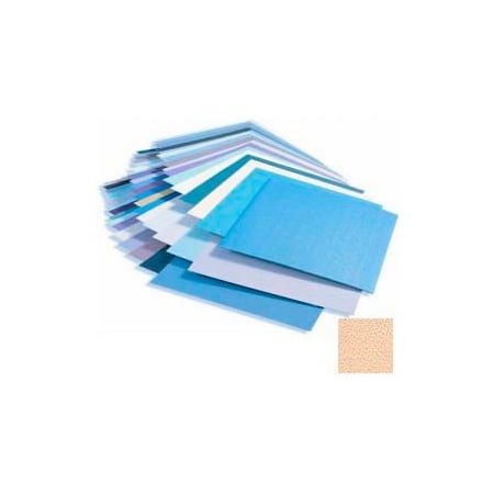 Pawling Rigid Vinyl Wall Covering, Pebblette/Haircell Texture, .040'' Thick, 4' X 8' Sheets, Cappuccino WC-40-4x8-21